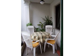 Serbia Byt Beograd, Exterior