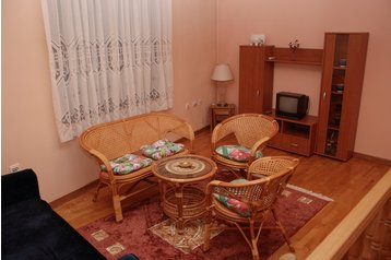 Apartma Beograd 2