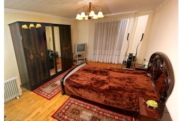 Serbia Byt Beograd, Exterior