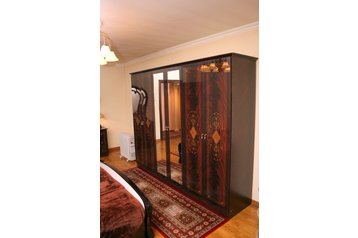 Serbia Byt Beograd, Exterior