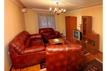 Serbia Byt Beograd, Exterior