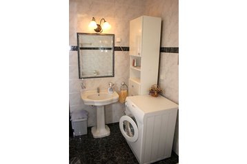 Serbia Byt Beograd, Exterior