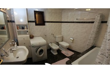 Serbia Byt Beograd, Exterior