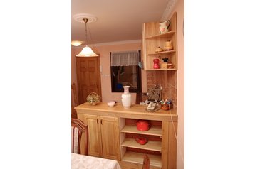 Serbia Byt Beograd, Exterior