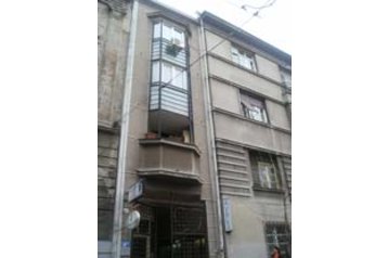 Srbsko Privát Beograd, Exteriér