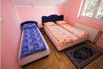 Serbia Byt Zlatibor, Interiør