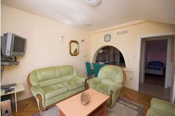 Serbia Byt Zlatibor, Eksteriør