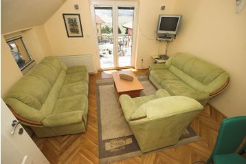 Serbia Byt Zlatibor, Eksteriør