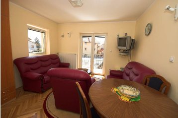 Serbia Byt Zlatibor, Eksteriør