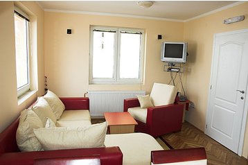 Szerbia Privát Zlatibor, Exteriőr