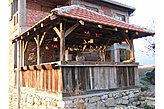Fizetővendéglátó-hely Mali Izvor Szerbia