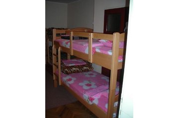 Serbija Hotel Beograd, Eksterjers