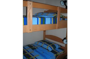 Serbija Hotel Beograd, Eksterjers