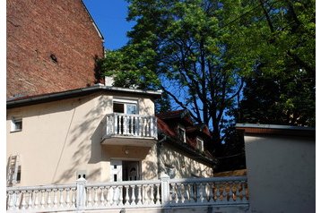 Сербiя Hotel Beograd, Екстер'єр