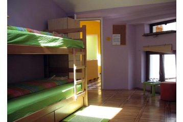 Serbie Hotel Beograd, Extérieur