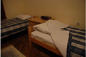 Сербiя Hotel Beograd, Екстер'єр