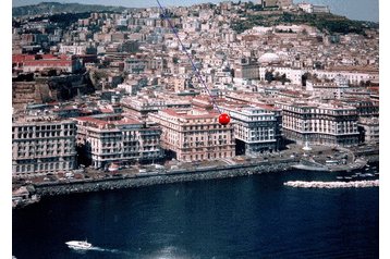 Italija Byt Neapelj / Napoli, Eksterier