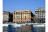 Apartma Neapelj / Napoli Italija