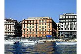 Apartman Napoli Italija