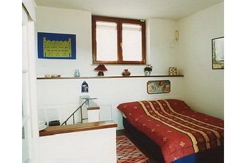 Italia Byt Neapole / Napoli, Exteriorul