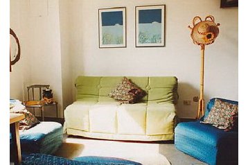 Italia Byt Neapole / Napoli, Exteriorul