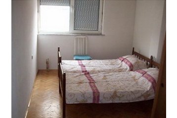 Macedonia Byt Ohrid, Esterno