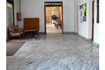 Hôtel Doksy 8
