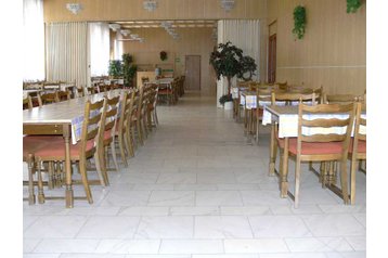 Hôtel Doksy 8