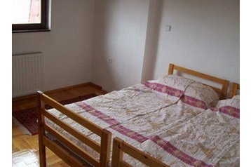 Makedonija Byt Ohrid, Interjeras