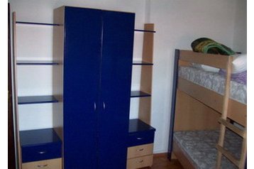 Apartement Ohrid 1