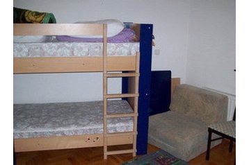Apartement Ohrid 1