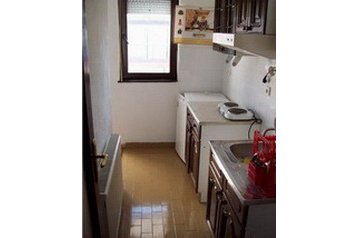 Apartement Ohrid 1