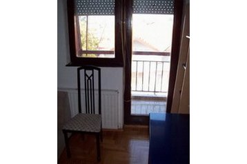 Appartement Ohrid 1