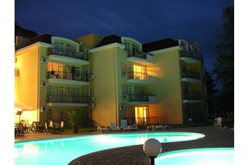 Hotel Balčik / Balchik 4