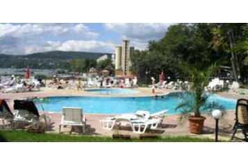 Hotell Balčik / Balchik 3