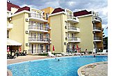 Hotel Balchik Bulgaria