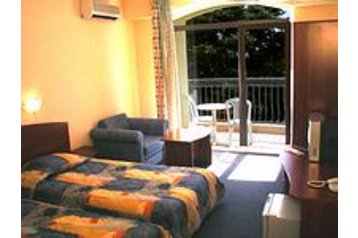 Hotel Baltsjik / Balchik 4