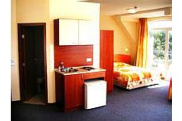 Hotel Baltsjik / Balchik 4