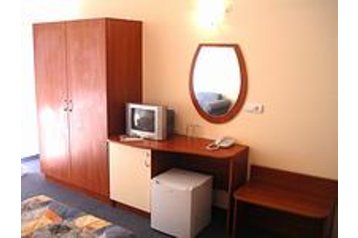 Hotel Baltsjik / Balchik 4