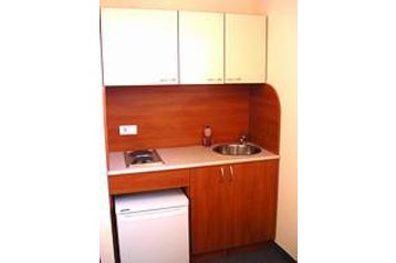 Hotel Baltsjik / Balchik 4