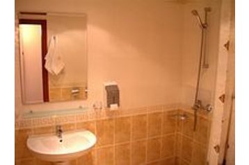 Hotel Baltsjik / Balchik 4