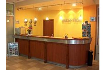 Hotel Baltsjik / Balchik 4