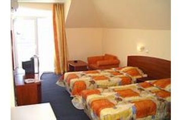 Hotell Balčik / Balchik 4