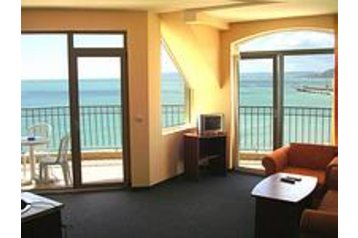 Hotell Balčik / Balchik 4