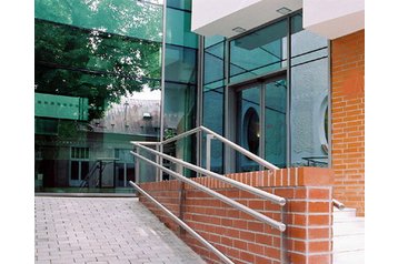 Slovakia Hotel Piešťany, Exterior