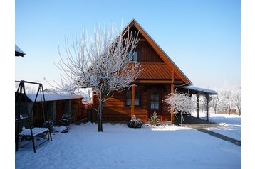 Chalet Ľubeľa 3