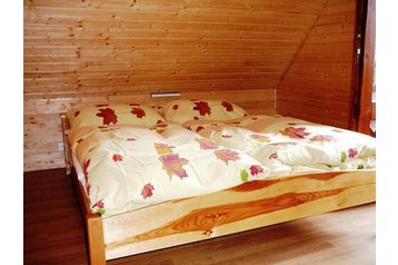 Slovakia Chata Ľubeľa, Exterior