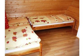 Slovakia Chata Ľubeľa, Exterior