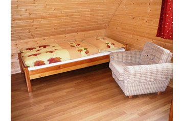 Slovakia Chata Ľubeľa, Exterior