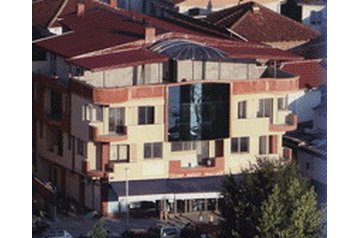 Македонiя Hotel Peštani, Екстер'єр